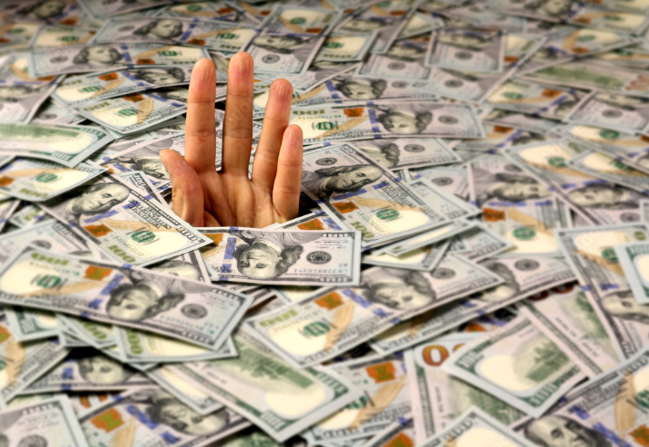 Bitcoin Power: Over 88,000 Millionaires Built Their Wealth Through Crypto