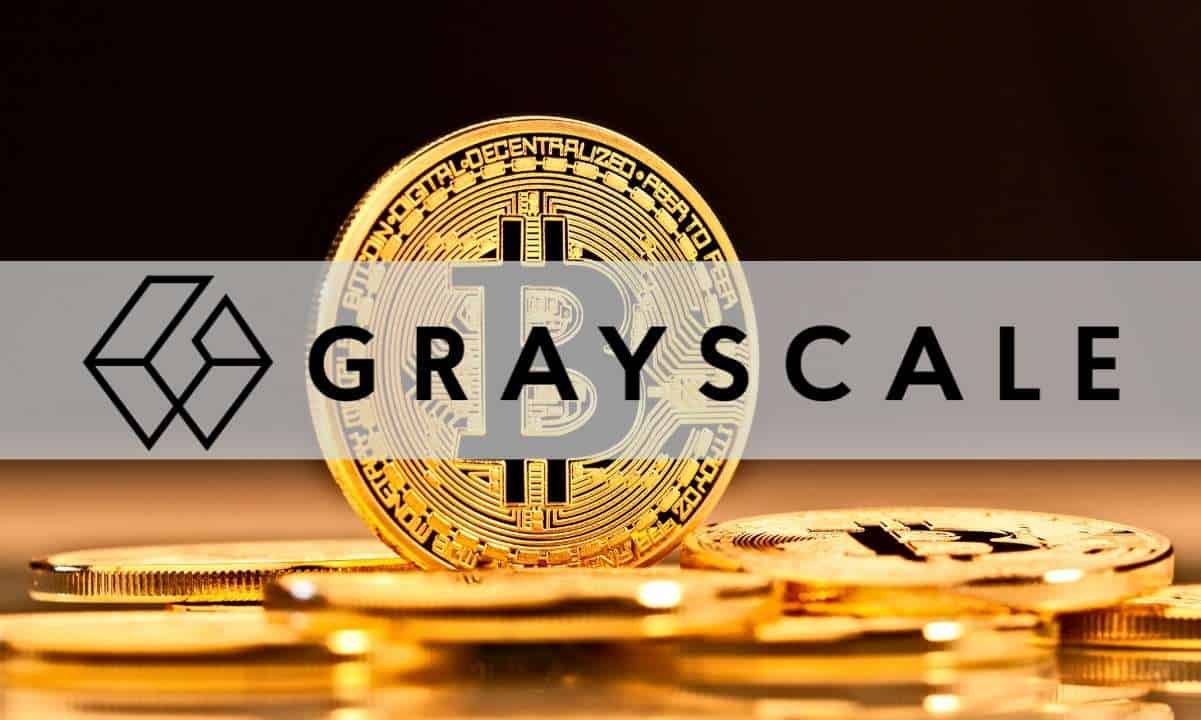 Grayscale Bitcoin Trust Holdings Are Spread Over 1,750 Wallet Addresses, Arkham Finds