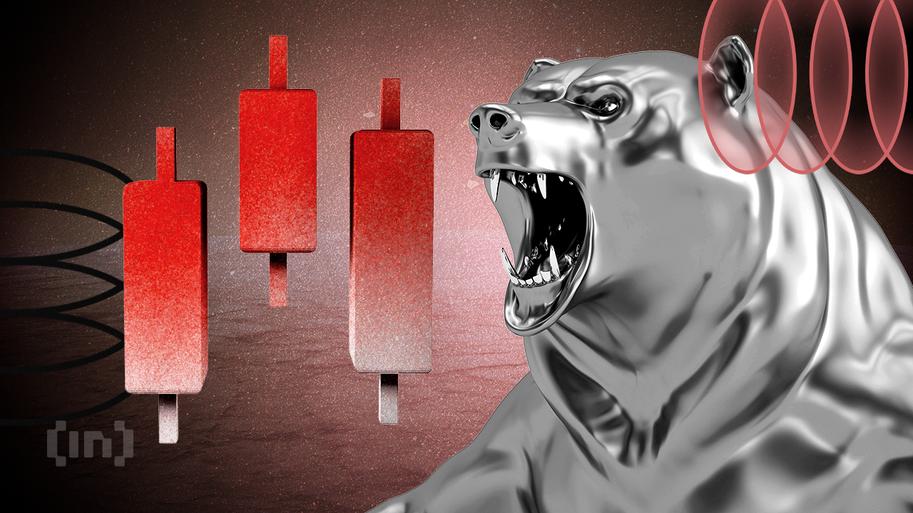 Is Bitcoin Losing Its Luster? Three Shocking Metrics Say Yes!