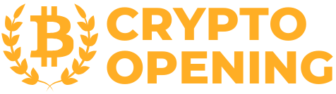 Crypto Opening